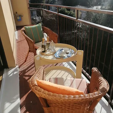 Daire Casa Piergiulia Relax In Brianza Vicino Al Di