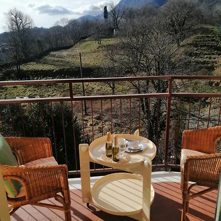 Casa Piergiulia Relax In Brianza Vicino Al Di * Canzo