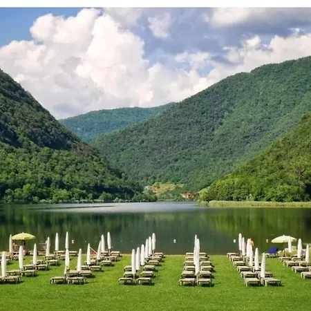 Casa Piergiulia Relax In Brianza Vicino Al Di * Canzo