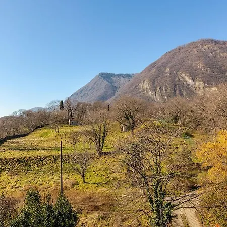 Casa Piergiulia Relax In Brianza Vicino Al Di Canzo