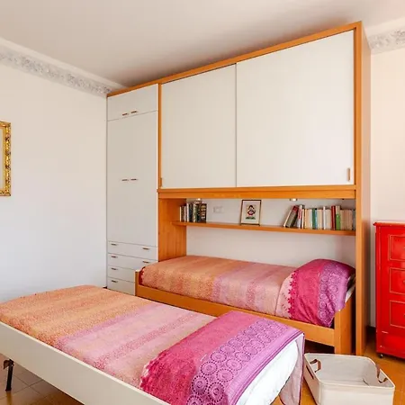 Casa Piergiulia Relax In Brianza Vicino Al Di Διαμέρισμα *