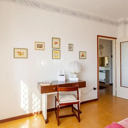 Διαμέρισμα Casa Piergiulia Relax In Brianza Vicino Al Di Canzo