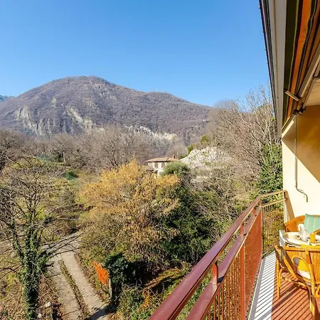 Casa Piergiulia Relax In Brianza Vicino Al Di * Canzo