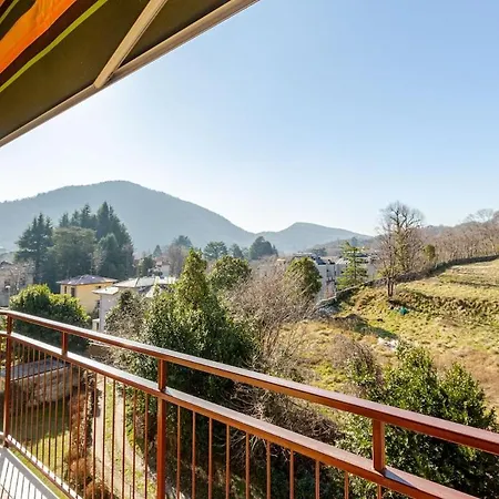 Διαμέρισμα Casa Piergiulia Relax In Brianza Vicino Al Di