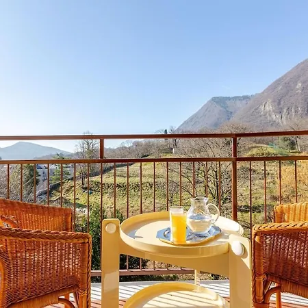 Casa Piergiulia Relax In Brianza Vicino Al Di Διαμέρισμα *