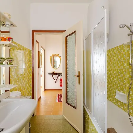 Casa Piergiulia Relax In Brianza Vicino Al Di Διαμέρισμα Canzo