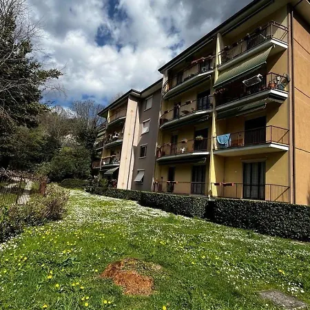 Casa Piergiulia Relax In Brianza Vicino Al Di Διαμέρισμα Canzo