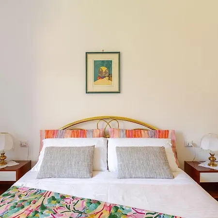 Διαμέρισμα Casa Piergiulia Relax In Brianza Vicino Al Di Canzo