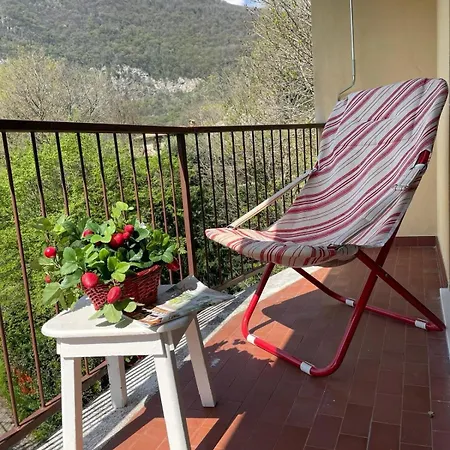 Casa Piergiulia Relax In Brianza Vicino Al Di Canzo