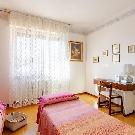 Daire Casa Piergiulia Relax In Brianza Vicino Al Di Canzo