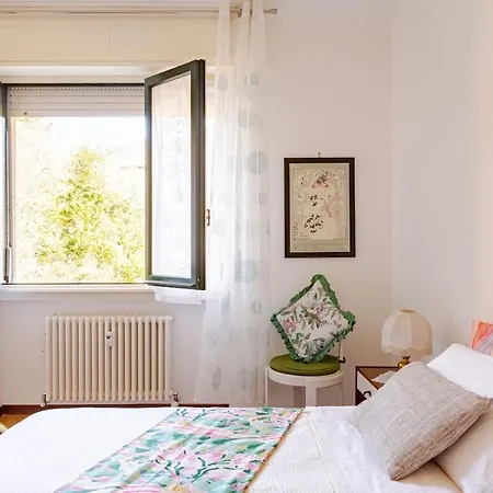 Διαμέρισμα Casa Piergiulia Relax In Brianza Vicino Al Di *