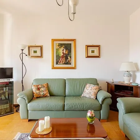 Casa Piergiulia Relax In Brianza Vicino Al Di