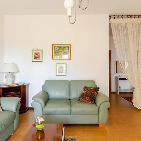 Casa Piergiulia Relax In Brianza Vicino Al Di Daire