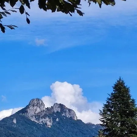 Διαμέρισμα Casa Piergiulia Relax In Brianza Vicino Al Di